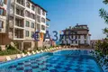 Квартира 56 м² Святой Влас, Болгария