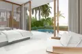 2 bedroom Villa 225 m² Selong Belanak, Indonesia