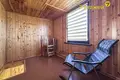 Dom 37 m² Rudzienski sielski Saviet, Białoruś