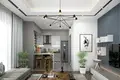 Квартира 4 комнаты 90 м² Турция, Турция