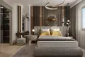 Apartamento 5 habitaciones 220 m² Avcilar, Turquía