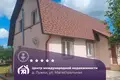 Casa de campo 184 m² Luzki, Belarús