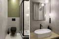 Apartamento 1 habitación 26 m² Jurmala, Letonia