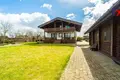 House 194 m² Usiazski sielski Saviet, Belarus
