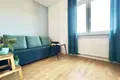 2 room apartment 47 m² Warsaw, Poland