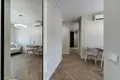 3 room apartment 59 m² Minsk, Belarus