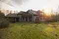 4 bedroom house 248 m² Dziekanow Polski, Poland