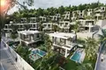 Квартира 1 комната 216 м² Бодрум, Турция