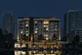 Mieszkanie 3 pokoi 73 m² Dubaj, Emiraty Arabskie