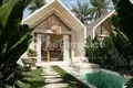 1 bedroom Villa  Balangan, Indonesia