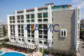 Wohnung 2 zimmer 85 m² Nessebar, Bulgarien