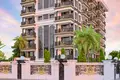 Квартира 2 комнаты 55 м² Аланья, Турция