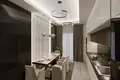 Wohnung 2 zimmer 55 m² Gazipasa, Türkei
