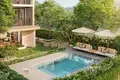 2 bedroom apartment 86 m² Ban Bang Thao, Thailand