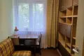 3 room apartment 53 m² Warsaw, Poland