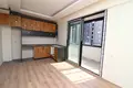 3 bedroom apartment 97 m² Mezitli, Turkey