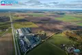 Land  Gobergiske, Lithuania