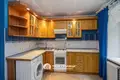 Appartement 3 chambres 74 m² Minsk, Bélarus