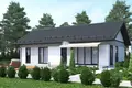 4 room house 108 m² Zaozerye, Russia
