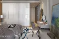 Apartamento 2 habitaciones 104 m² Dubái, Emiratos Árabes Unidos