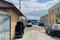 Warehouse 1 room 1 552 m² in Fanipal, Belarus