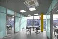 Oficina 2 825 m² en Moscú, Rusia