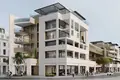 Wohnung 1 Schlafzimmer 49 m² Tivat, Montenegro