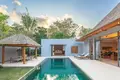 Apartamento 3 habitaciones 354 m² Thalang, Tailandia