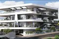 Apartamento 2 habitaciones 87 m² Demos Agiou Athanasiou, Chipre