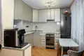 Mieszkanie 3 pokoi 66 m² Mińsk, Białoruś