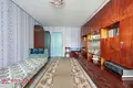 3 room apartment 68 m² Minsk, Belarus