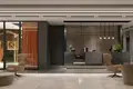 Appartement 4 chambres 145 m² Basaksehir, Turquie