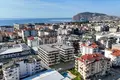 Oficina 128 m² en Muratpasa, Turquía