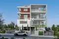 Mieszkanie 2 pokoi 76 m² Pafos, Cypr