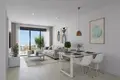 2 bedroom apartment 72 m² Los Alcazares, Spain
