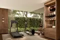 Copropriété 2 chambres 217 m² Bangkok, Thaïlande