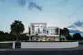 4-Schlafzimmer-Villa 295 m² Peyia, Zypern
