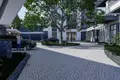 Apartment 67 m² Alanya, Turkey