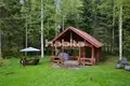 Casa de campo 1 habitación 36 m² Kouvola sub region, Finlandia