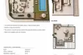 3-Schlafzimmer-Villa 180 m² Urbanizacion Dona Pepa, Spanien