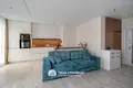 Wohnung 2 zimmer 43 m² Minsk, Belarus
