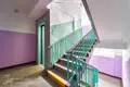 3 room apartment 61 m² Minsk, Belarus