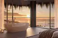 Ocean Breeze Suite Room with separate bedroom, 2 terraces & sea views