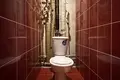 1 room apartment 39 m² Viliejka, Belarus