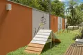 Estudio 2 habitaciones 55 m² Regiao Imediata de Sao Paulo, Brasil