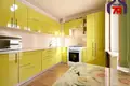 2 room apartment 56 m² Salihorsk, Belarus