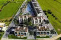 Appartement 2 chambres 72 m² Akrotiri, Chypre