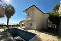 3 bedroom villa  Alanya, Turkey