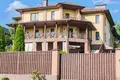 Коттедж 621 м² Боровляны, Беларусь