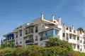Квартира 2 спальни 127 м² Сан-Педро-Алькантара, Испания